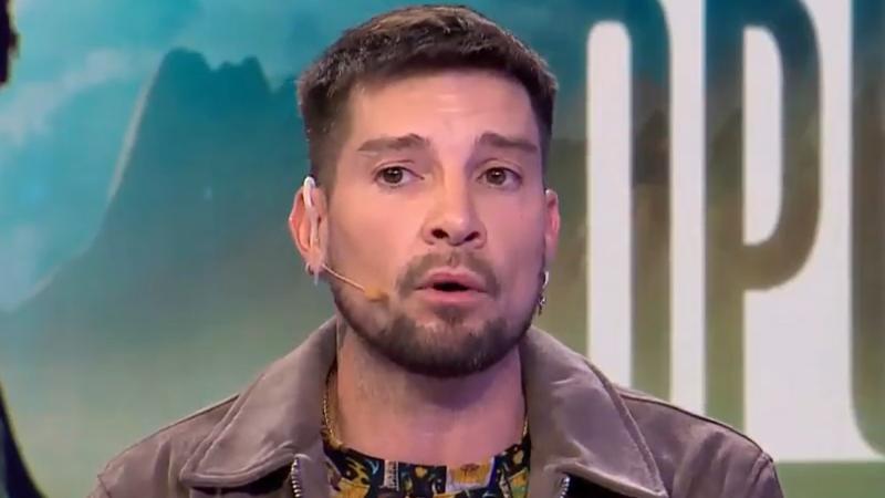 Luis Mateucci en "¡Hay que decirlo!"