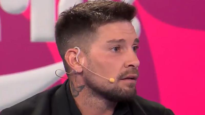 Luis Mateucci en "¡Hay que decirlo!"