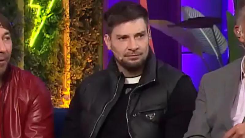 Luis Mateucci en "¡Hay que decirlo!"