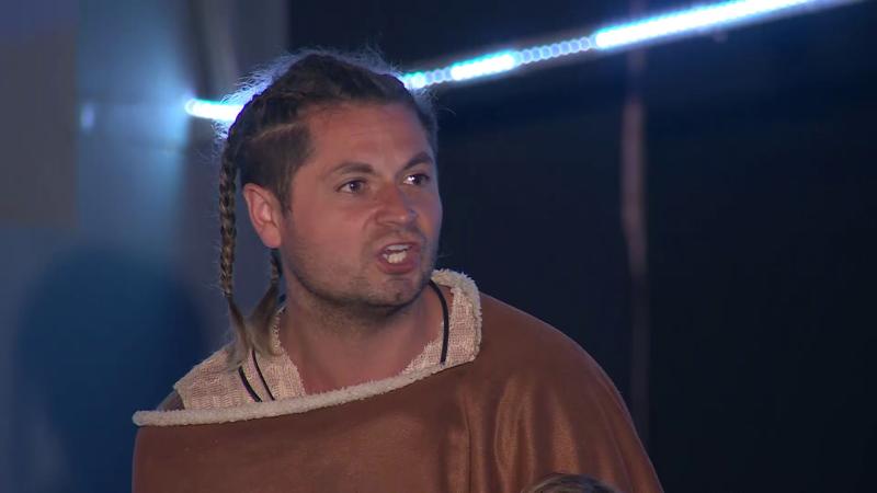 Princeso en Mundos Opuestos