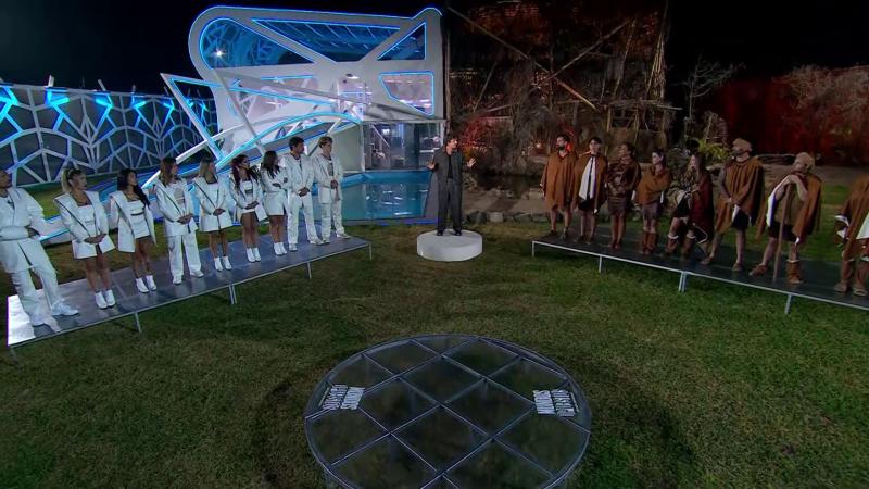 Consejo de todos los tiempos de Mundos Opuestos