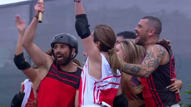 Fénix celebra el triunfo