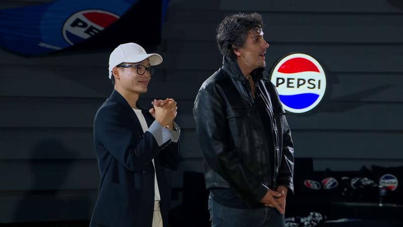 Mundos Opuestos, el reality del 13