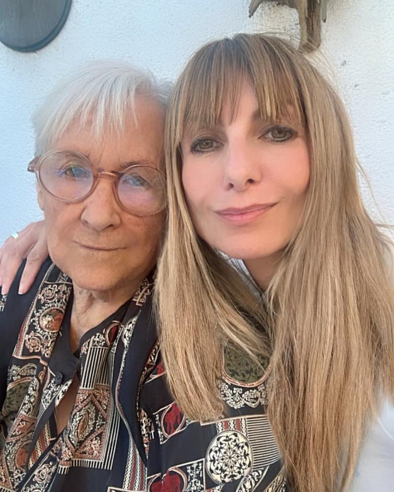 Macarena Venegas nueva integrante de "La tarde es nuestra".