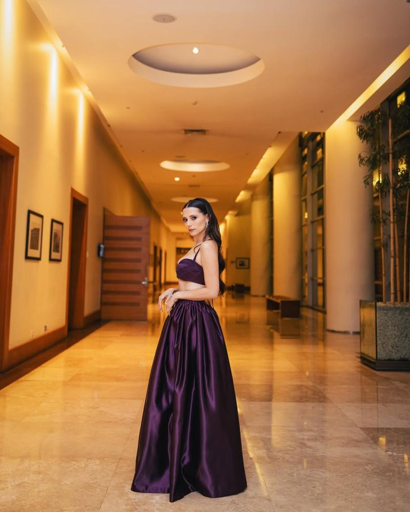 Magdalena Müller - Instagram.