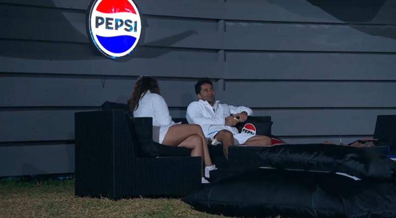 Luis Jiménez en Mundos Opuestos