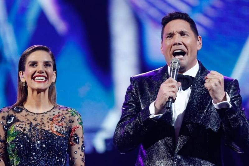 María Luisa Godoy - Agencia Uno