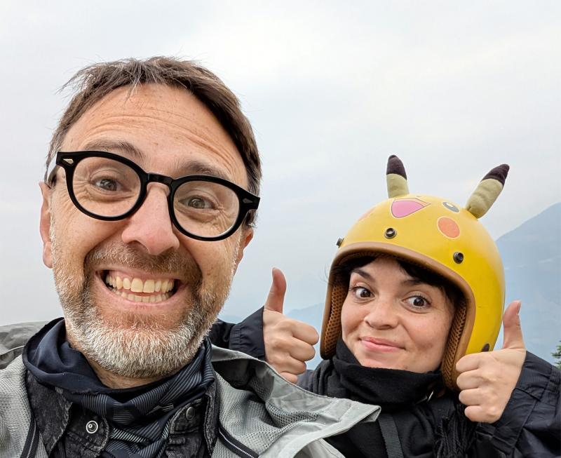 "Siempre hay un chileno" vuelve en horario prime.