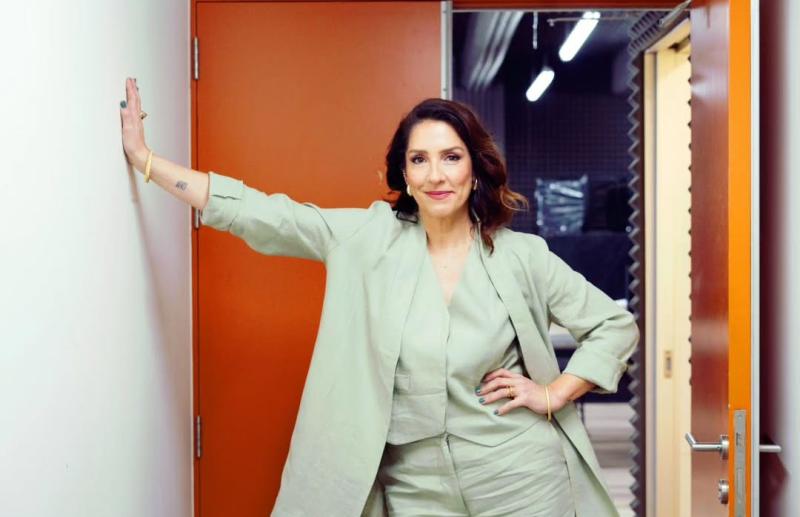 Mariana Loyola | Instagram