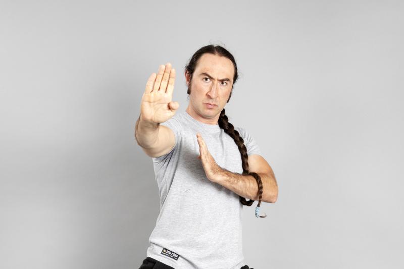 Mario Ortega - Canal 13