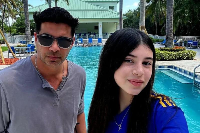 Mario Velasco - Instagram