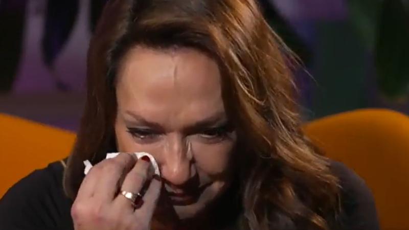 Marisela Santibáñez