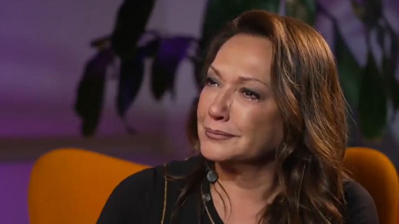 Marisela Santibáñez en "¡Hay que decirlo!"