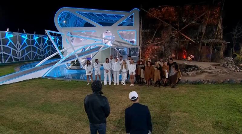 Marlen fue nominada por Yuhui