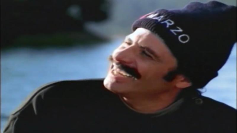 Fernando Larraín en famoso comercial de marzo. Créditos: YouTube.