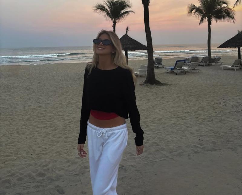 Matilda Helo, nueva integrante de Mundos Opuestos