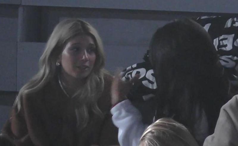 Matilda Helo y Eskarcita