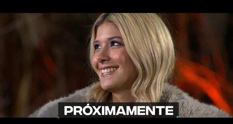 Matilda Helo llegará a Mundos Opuestos