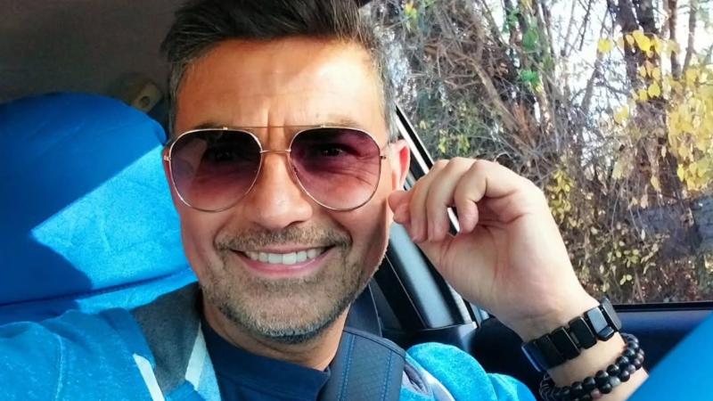 Mauricio Inzunza - Créditos: Instagram