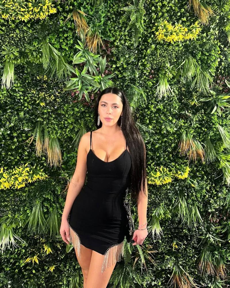 Daniela Aránguiz tendría nuevo amor - Instagram