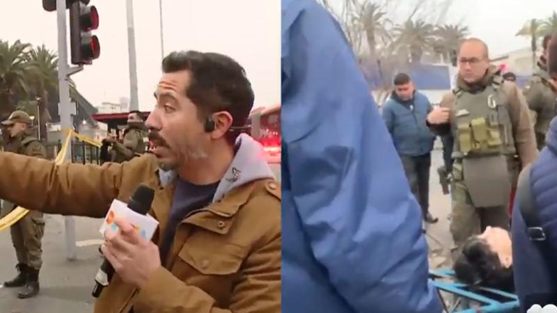 "Tu Día" en Barrio Meiggs