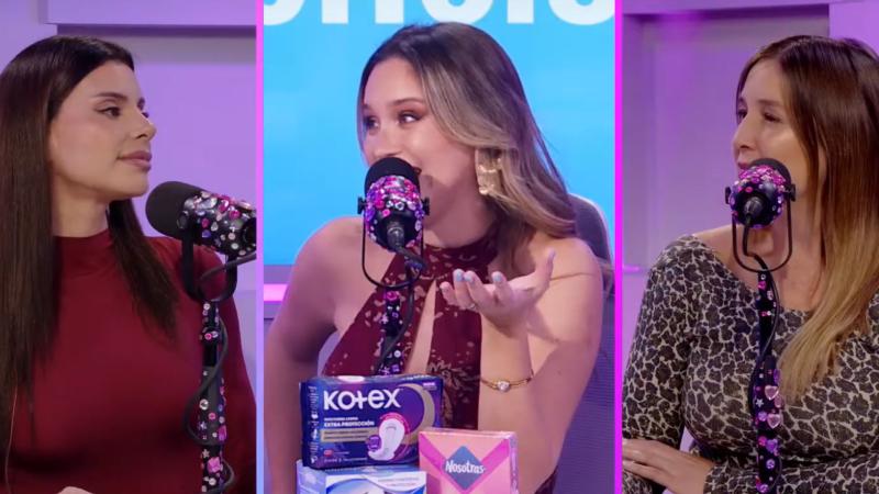 María Jesús Honorato, Miss Las Condes