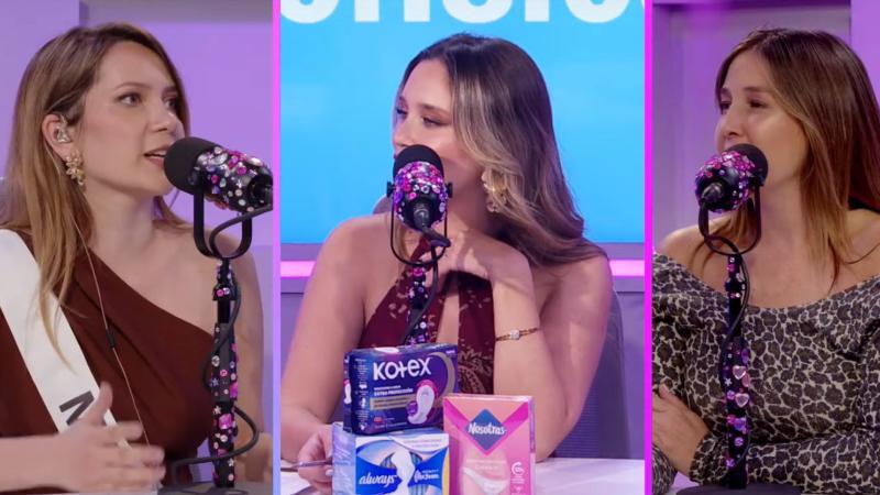 Josefina Orrego, Miss Machalí