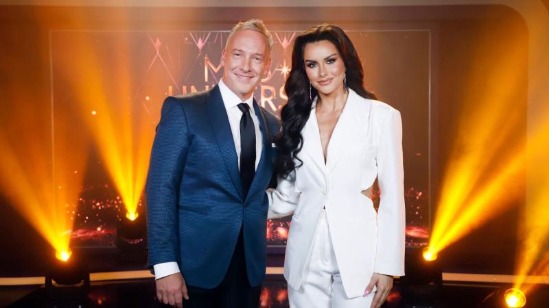 "Mundos Opuestos", "Miss Universo Chile 2025" y "El Clan", los estelares del 13