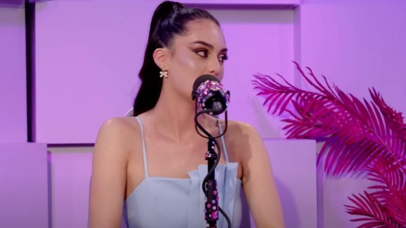 Florencia Rivera, Miss Viña del Mar