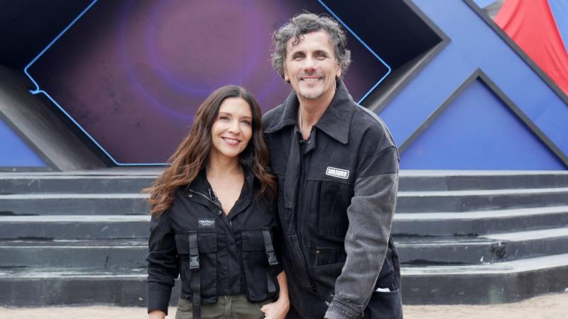 "Mundos Opuestos", "Miss Universo Chile 2025" y "El Clan", los estelares del 13