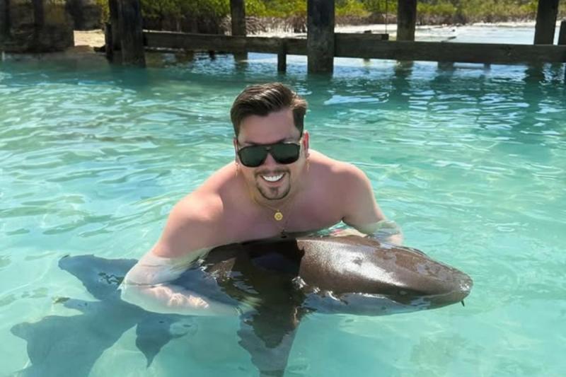 Nano Calderón - Instagram