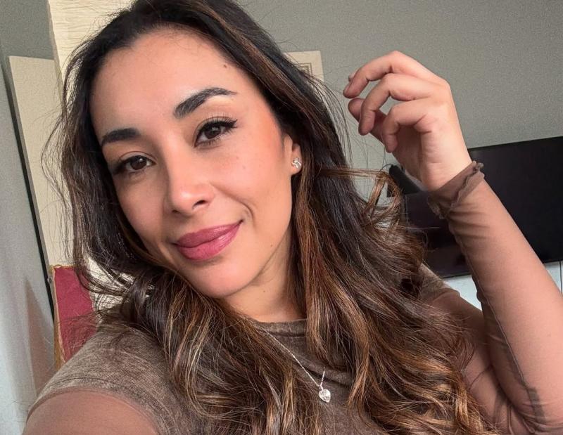 Natalia Rodríguez | Instagram