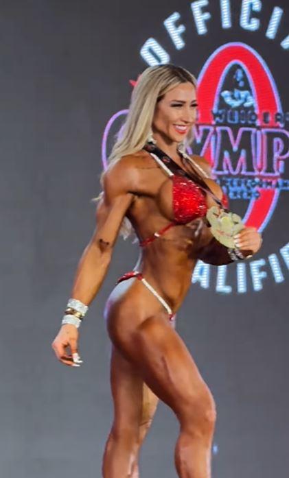 Nicole Moreno - Instagram