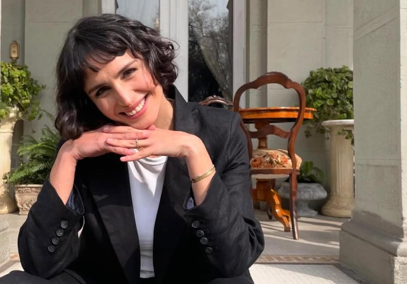 Fernanda Urrejola | Instagram