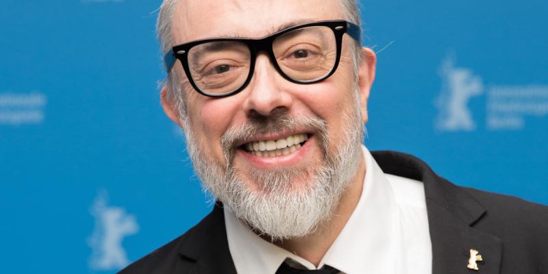 SANFIC 2025 le dará un reconocimiento al director Alex de la Iglesia