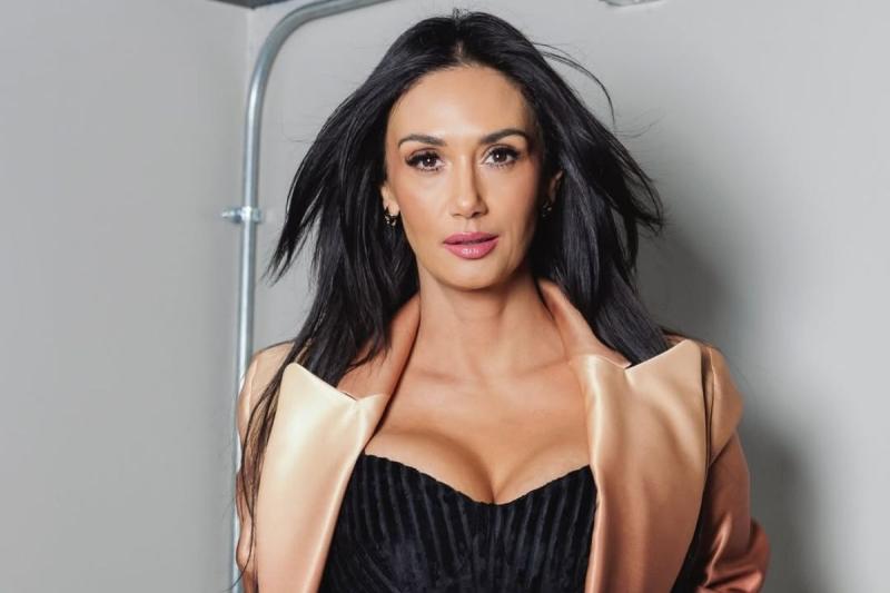 Pamela Díaz - Instagram