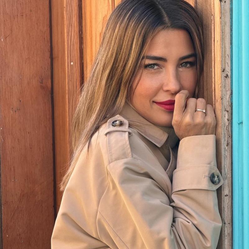 Pancha Merino | Instagram