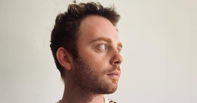 El hijo de Paola Volpato y Felipe Castro / Créditos: Instagram @manuelcastrov___