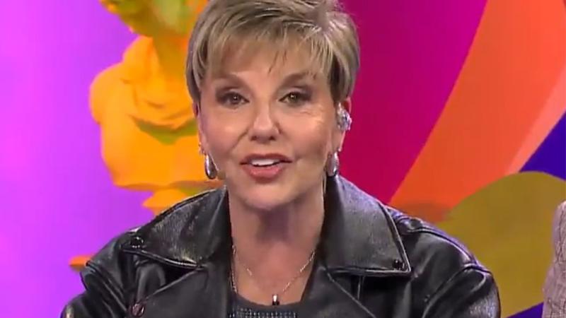 Paulina Nin en "¡Hay que decirlo!"