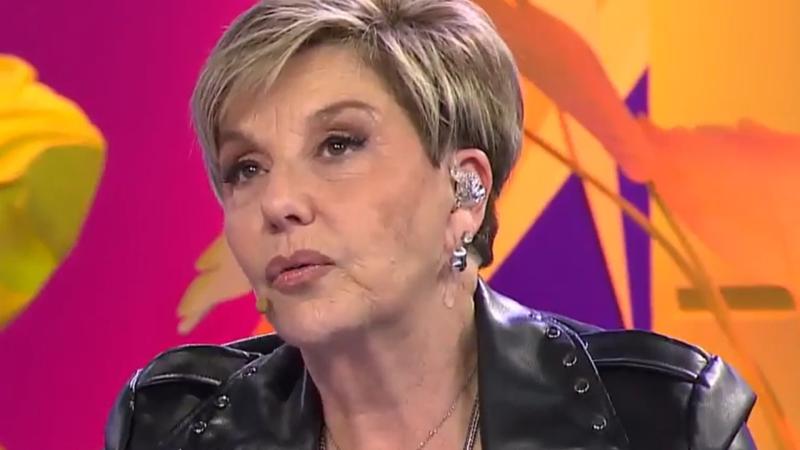 Paulina Nin y su conversación con Carla Jara