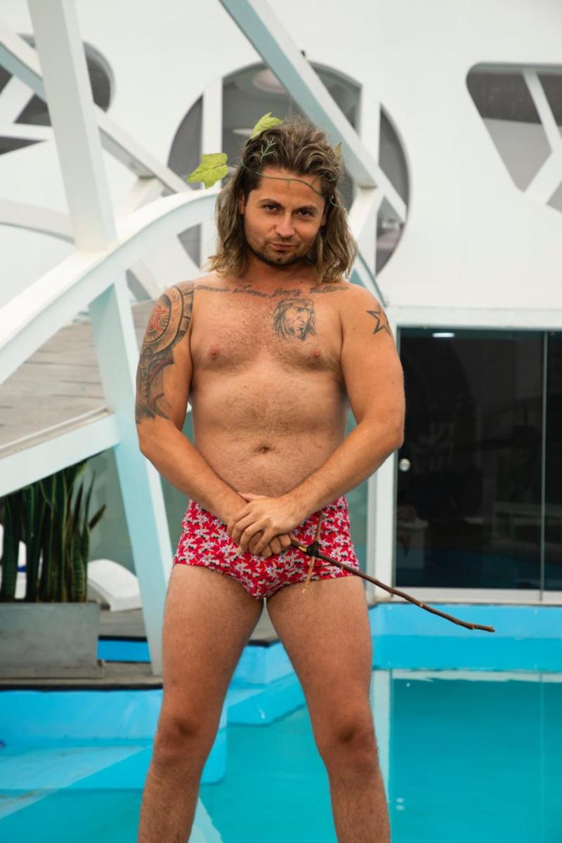 Princeso en Mundos Opuestos