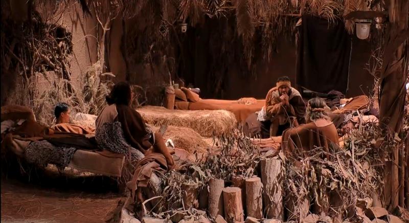 Princeso en Mundos Opuestos