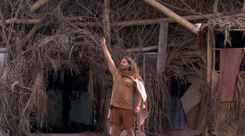 Princeso fue eliminado de Mundos Opuestos