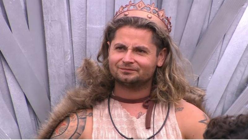 Princeso en Mundos Opuestos