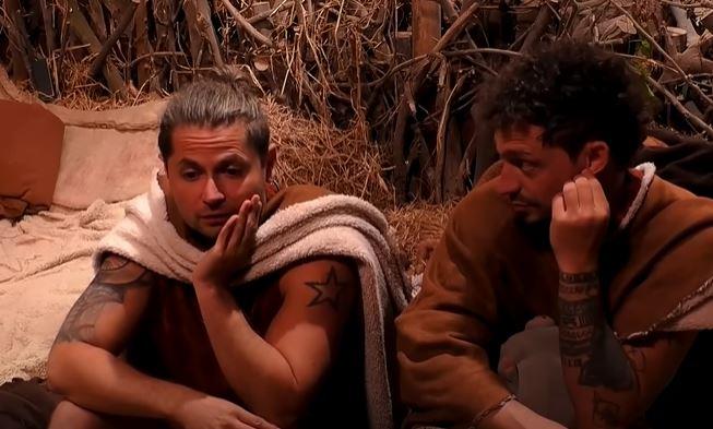 Princeso habla sobre la carrera futbolística de Daúd Gazale