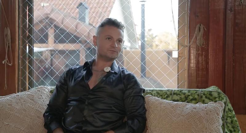 Entrevista a Princeso