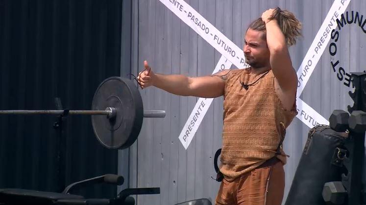 Princeso en Mundos Opuestos