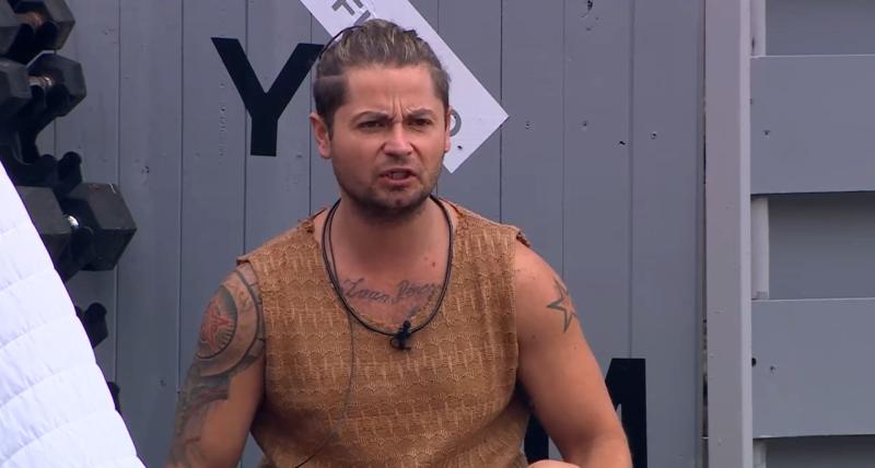 Princeso en Mundos Opuestos