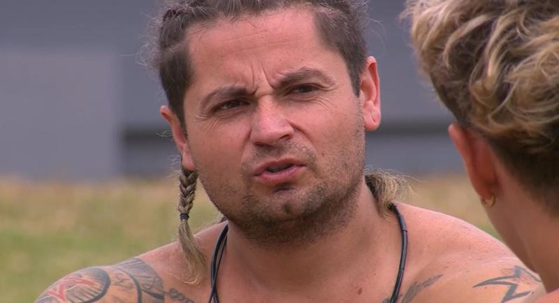 Princeso en Mundos Opuestos