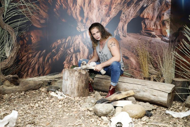 Princeso es el últim eliminado de Mundos Opuestos